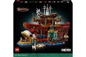 LEGO®  - LEGO ONE PIECE 75640 Kelluva ravintola Baratie - 75640
