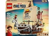 LEGO®  - LEGO ONE PIECE 75639 Merirosvolaiva Going Merry - 75639
