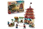 LEGO® - LEGO ONE PIECE 75638 Taistelu Arlong Parkissa - 75638