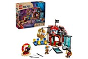 LEGO® - LEGO ONE PIECE 75637 Buggy-klovnin sirkusteltta - 75637