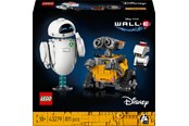 LEGO® - LEGO 43279 WALL-E ja EVE - 43279