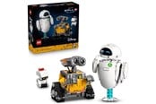 LEGO® - LEGO Disney 43279 WALL-E ja EVE - 43279