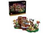 LEGO® - LEGO Ideas 21360 Villi Vonkka ja suklaatehdas - 21360