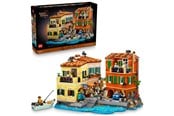 LEGO® - LEGO Ideas 21359 Italian Riviera - 21359