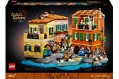 LEGO® - LEGO Ideas 21359 Italian Riviera - 21359