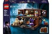 LEGO®  - LEGO 76785 Thingin asunto - 76785
