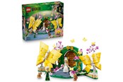 LEGO® - LEGO Wicked 75688 Glindan hääpäivä - 75688