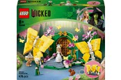 LEGO®  - LEGO Wicked 75688 Glindan hääpäivä - 75688