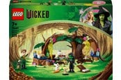 LEGO®  - LEGO Wicked 75687 Elphaban piilopaikka - 75687