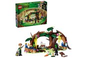 LEGO® - LEGO Wicked 75687 Elphaban piilopaikka - 75687