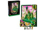 LEGO® - LEGO Wicked 75685 Emerald City ‑taideteos - 75685