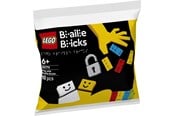 LEGO® - LEGO 30711 Pistekirjoituspalikat leikkeihin - 30711