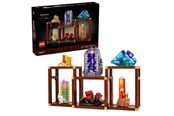 LEGO® - LEGO Ideas 21362 Mineraalikokoelma - 21362