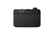 DAB, Verkko- & Kelloradiot - Philips TAR2509/12 - Portable FM/AM radio - AM/FM - Mono - TAR2509/12