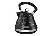 Vedenkeitin - Morphy Richards Vedenkeitin electric kettle 108131 (black) - Musta - 3000 W - 108131 Black