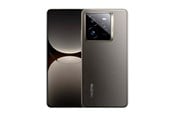 Puhelimet - realme GT 7 Pro 512GB/12GB - Galaxy Grey - 631002002708