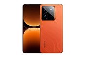 Puhelimet - realme GT 7 Pro 512GB/12GB - Mars Orange - 631002002709