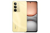 Puhelimet - realme C75 256GB/8GB - Lightning Gold - 631011004519