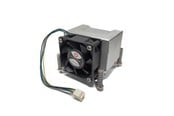 CPU-jäähdytys - Dynatron Q5 - LGA 1851/1700 - CPU-ilmajäähdytin - PC019521