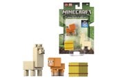 Fanituotteet - Minecraft - Baby Animal Pack 8 cm - Figuuri - JCN33