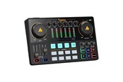Äänikortit - Maono AME2 Sound Card Black - AME2