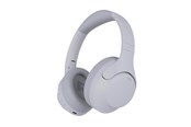Kuulokkeet - Happy Plugs Play Pro ANC Over-Ear Wireless Headphones - White - 232620