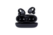 Kuulokkeet - Happy Plugs Clip OWS True Wireless Headphones - Black - 232625