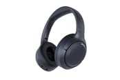 Kuulokkeet - Happy Plugs Play Lite Over-Ear Wireless Headphones - Black - 232627