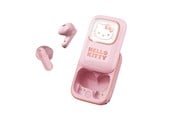 Kuulokkeet - Hello Kitty In-Ear TWS Slide Earphones - Pink - HK1281