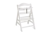 Vauvatarvikkeet - Hauck Traditional high chair - 661161