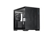 Kotelot - Chieftec Visio Air - Kotelot - Tower - Musta - GM-30B-M-OP