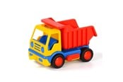 Vauva- ja taaperolelut - Cavallino Toys Cavallino Basics Dump Truck - 2512WD01