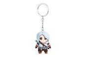 Fanituotteet - Cenega - The Witcher Ciri Good Loot 3D - Avaimenperä - 5908305247388
