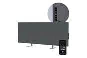 Ilmasto/tuulettimet/ilmastointi - Aeno Premium Eco Smart AGH0005S - heater - AGH0005S