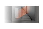 Ilmasto/tuulettimet/ilmastointi - Aeno Premium Eco Smart AGH0003S - heater - AGH0003S