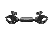 Action-kameran lisälaitteet - Insta360 Motorcycle Selfie Stick Support Clamp - CINSBAVF