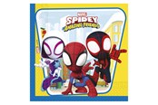 Lelut - Globos Paper Napkins FSC Spidey 20 pcs. - 94878