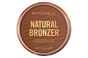 Meikit - Rimmel Bronzing Powder 002 Sunbronze 14gr - 17405174002