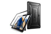 Tabletti - Kannet & Suojakotelot - SUPCASE Galaxy Tab A9+ Unicorn Beetle PRO Full-Body Case - Black - 843439138513
