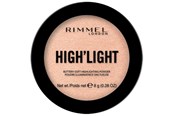 Meikit - Rimmel highligter 002 Candlite 8gr - 17416474002