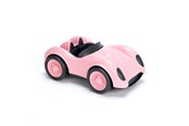 Leluautot - Green Toys Race Car Pink - GTRACP1480