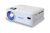 Projektori - Philips Projektori NeoPix 100 - 800 x 480 - NeoPix N-100 Projector - White