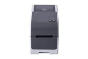 Tarratulostin - Brother TD-2310D203 - label/receipt printer - B/W - direct thermal - TD2310D203Z1