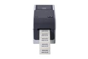 Tarratulostin - Brother TD-2320D300 - label/receipt printer - B/W - direct thermal - TD2320D300Z1
