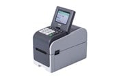 Tarratulostin - Brother TD-2320DSA203 - label/receipt printer - B/W - direct thermal - TD2320DSA203Z1
