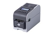 Tulostimet - Brother TD-2350D203 - label/receipt printer - B/W - direct thermal - Yksivärinen - suoraan terminen - TD2350D203Z1