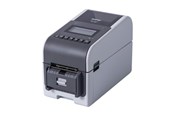 Tulostimet - Brother TD-2350D300 - label/receipt printer - B/W - direct thermal - Yksivärinen - suoraan terminen - TD2350D300Z1