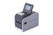 Tulostimet - Brother TD-2350DSA203 - label/receipt printer - B/W - direct thermal - Yksivärinen - suoraan terminen - TD2350DSA203Z1