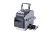Tulostimet - Brother TD-2350DSAH300 - label/receipt printer - B/W - direct thermal - Yksivärinen - suoraan terminen - TD2350DSAH300Z1