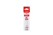 Mustepatruunat, värikasetit ja lisävarusteet - Canon GI-41S / 5875C001 Magenta - 5875C001